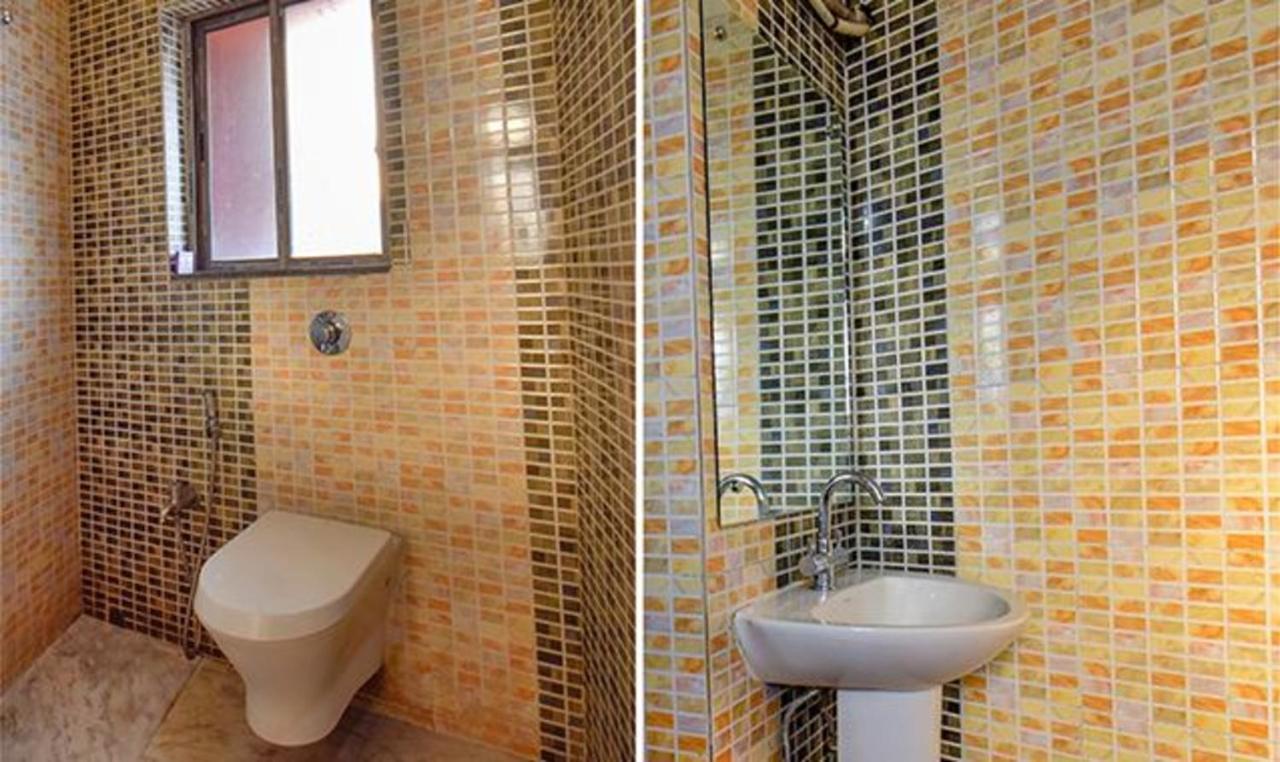 Fabhotel Rr Suites Гувахати Екстериор снимка